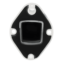 Bracket para Pared Interior / Exterior.