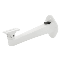 Bracket para Pared Interior / Exterior.