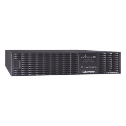 UPS de 3000 VA/2700 W, Online Doble Conversión, Entrada 120 Vca NEMA L5-30P, Onda Senoidal Pura, Torre o Rack de 2 UR, Con 6 Tomas NEMA 5-20R y 1 NEMA L5-30R