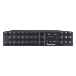 UPS de 2200 VA/1800 W, Online Doble Conversión, Entrada 120 Vca NEMA 5-20P, Onda Senoidal Pura, Rack o Torre de 2 UR, Con 6 NEMA 5-20R y 1 NEMA L5-20R