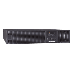 UPS de 1000 VA/900 W, Online Doble Conversión, Entrada 120 Vca NEMA 5-15P, Onda Senoidal Pura, Rack o Torre de 2 UR, Con 8 Tomas NEMA 5-15R