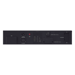 Módulo de Baterías Externas, Para Extensión de Tiempo de Respaldo, Compatible con UPS Serie OL Modelos OL2200RTXL2U, OL3000RTXL2U y OL3000RTXL2UHV 