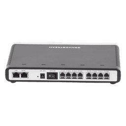 Adaptador VoIP GrandStream de 8 FXO