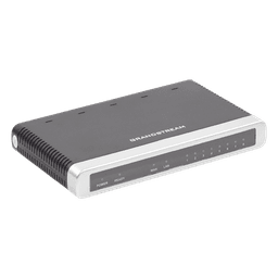 Adaptador VoIP GrandStream de 8 FXO
