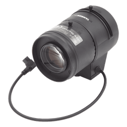 Lente Varifocal 12-50mm / Resolución 5 Megapixel / Iris Automático / Día/Noche / Formato 1/1.8 / IDEAL PARA APLICACIONES DE LECTURA DE PLACAS CON SOFTWARE