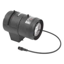 Lente Varifocal 12-50mm / Resolución 5 Megapixel / Iris Automático / Día/Noche / Formato 1/1.8 / IDEAL PARA APLICACIONES DE LECTURA DE PLACAS CON SOFTWARE