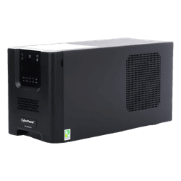 UPS de 1500 VA/1500 W, Topología Línea Interactiva, Entrada 120 Vca NEMA 5-15P, Onda Senoidal Pura, Mini Torre, Con 8 Tomas NEMA 5-15R