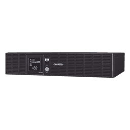 UPS de 2000 VA/1320 W, Topología Línea Interactiva, Entrada 120 Vca NEMA 5-20P, Torre o Rack 2 UR, Con 8 Tomas NEMA 5-20R