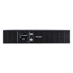 UPS de 1500 VA/900 W, Topología Línea Interactiva, Entrada 120 Vca NEMA 5-15P, Torre o Rack 2 UR, Con 8 Tomas NEMA 5-15R