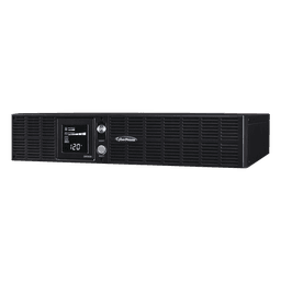 UPS de 1500 VA/900 W, Topología Línea Interactiva, Entrada 120 Vca NEMA 5-15P, Torre o Rack 2 UR, Con 8 Tomas NEMA 5-15R