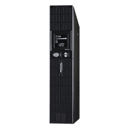 UPS de 1500 VA/900 W, Topología Línea Interactiva, Entrada 120 Vca NEMA 5-15P, Torre o Rack 2 UR, Con 8 Tomas NEMA 5-15R