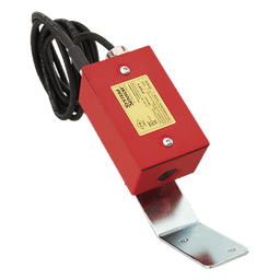 Interruptor de Supervisión de Válvula / Plug-in / NEMA 3 / Montaje 360° / Válvulas de Compuerta, Bola y Ángulo / Cable Ajustable