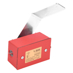 Interruptor de Supervisión de Válvula / Plug-in / NEMA 3 / Montaje 360° / Válvulas de Compuerta, Bola y Ángulo / Cable Ajustable