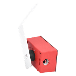 Interruptor de Supervisión de Válvula / Plug-in / NEMA 3 / Montaje 360° / Válvulas de Compuerta, Bola y Ángulo / Cable Ajustable