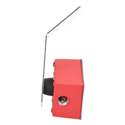 Interruptor de Supervisión de Válvula / Plug-in / NEMA 3 / Montaje 360° / Válvulas de Compuerta, Bola y Ángulo / Cable Ajustable