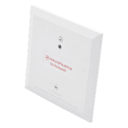 Módulo de Interfaz Direccionable / Monitoreo Detectores de Humo 2 Hilos / Circuito IDC Clase A/B / Alimentación 24 VCC / Compatible SLC Fire-Lite