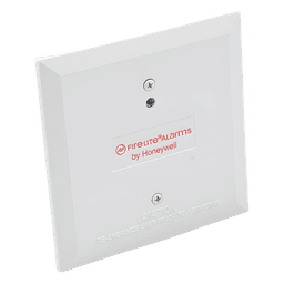 Módulo de Interfaz Direccionable / Monitoreo Detectores de Humo 2 Hilos / Circuito IDC Clase A/B / Alimentación 24 VCC / Compatible SLC Fire-Lite