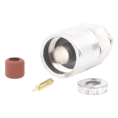 Conector N Macho para cable FSJ150A