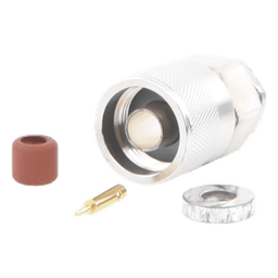 Conector N Macho para cable FSJ150A