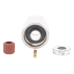 Conector N Macho para cable FSJ150A