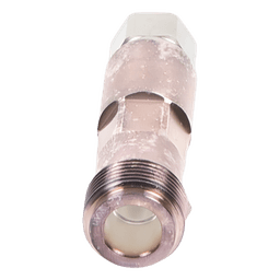 Conector tipo N hembra para FSJ1-50A