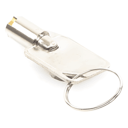 Llave para MDVR compatible con XMR400S, XMR400, XMR401HD, XMR401AHDS, XMR404HD