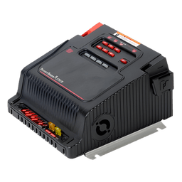 Sirena 100 W con cabezal y control de luces SignalMaster