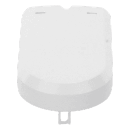 Montaje de Pared para interior 