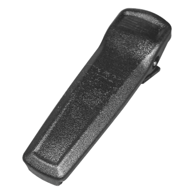 Clip Retráctil de Cinturón / ABS Resistente / Compatible TXPTO700 y BL2102 / Radios HYT TC-700