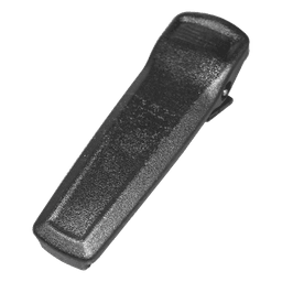 Clip Retráctil de Cinturón / ABS Resistente / Compatible TXPTO700 y BL2102 / Radios HYT TC-700