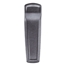 Clip Retráctil de Cinturón / ABS Resistente / Compatible TXPTO700 y BL2102 / Radios HYT TC-700