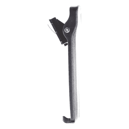 Clip Retráctil de Cinturón / ABS Resistente / Compatible TXPTO700 y BL2102 / Radios HYT TC-700
