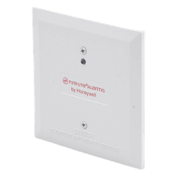 Módulo Monitor Direccionable Dual / 2 Circuitos IDC Clase B / Alimentado por Lazo SLC / 15 a 32 VCC / Caja 4 Pulgadas