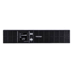 UPS de 1500 VA/1050 W, Topología Línea Interactiva, Entrada 120 Vca NEMA 5-15P, Onda Senoidal Pura, Torre o Rack 2 UR, Con 8 Tomas NEMA 5-15R