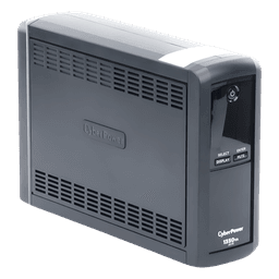 UPS de 1350 VA/815 W, Topología Línea Interactiva, Entrada 120 Vca NEMA 5-15P, Tipo Mini Torre, Con 10 Tomas NEMA 5-15R