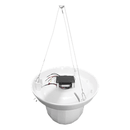 Altavoz Colgante Con Cobertura 360° |  7.5W, 10W, 15W, 20W, 30W, 60W