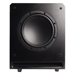 Subwoofer Activo de 10 in | amplificador interno de 150W