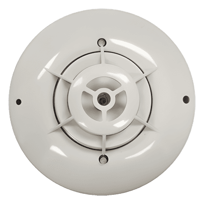 Detector Convencional De Temperatura Fija 57ºC y Tasa De Aumento Rise-of-Rise (0200-02564)