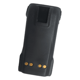 Batería Ni-MH / 1800 mAh / Uso Rudo / Estándares Militares / Resistente a Golpes y Humedad