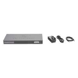 Gateway VoIP GrandStream ATA de 16 puertos FXS + 1 puerto TELCO de 50 pins, p/montaje en rack