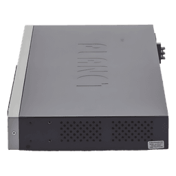 Switch Administrable Capa 2 con Fuente de Alimentación Redundante, 24 Puertos SFP Gigabit 100/1000X, 8 Puertos Combo RJ45 Gigabit.