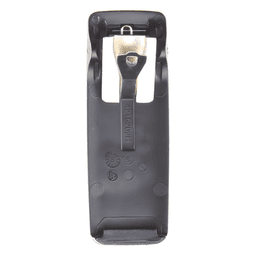 Clip para Batería / 3.5 pulgadas / Material Ignífugo Policarbonato + ABS / -20°C a 60°C / Compatible con 20+ Modelos Motorola