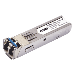Transceptor mini-GBIC SFP+ 10G / LC / 1310nm / Monomodo / 10 Km (32,808 ft)