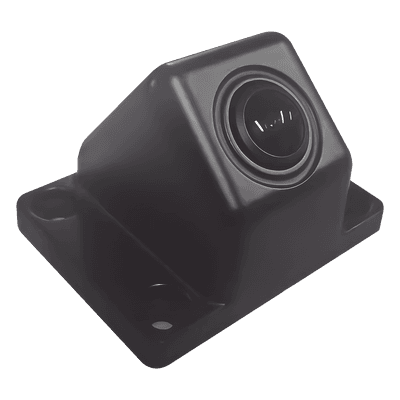 Cámara IP / 2MP / 1/3' CMOS / Lente 2.2mm / IP69K / 0.01 Lux / 12VDC / -20~50°C