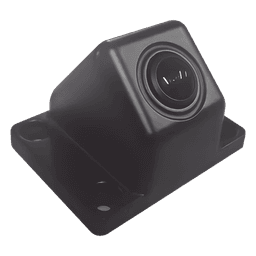 Cámara IP / 2MP / 1/3' CMOS / Lente 2.2mm / IP69K / 0.01 Lux / 12VDC / -20~50°C