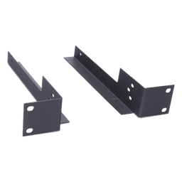 Adaptador para Rack 19" para Videograbadoras epcom y HIKVISION (Revisar compatibilidad)