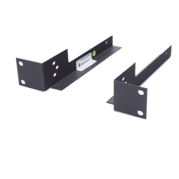 Adaptador para Rack 19" para Videograbadoras epcom y HIKVISION (Revisar compatibilidad)