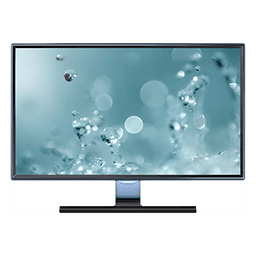 Monitor Profesional LED de 24", Resolución 1920x1080p, Entrada de Video HDMI.