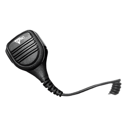 Micrófono-bocina para Intemperie para HYTERA X1P/ X1E