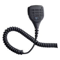 Micrófono bocina portátil Impermeable para Radios DP2400, DP2600, DP3441, XPR3300, XPR3500, XiR P6600, XiR P6620, XiR E8608, XiR E8600, XiR E8600, XiR E8606, DEP550, DEP570, DGP8050 ELITE, MTP3100, MTP3250, DGP550.